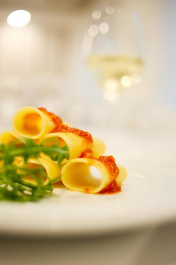 Hotel Falco 리치오네 외부 사진